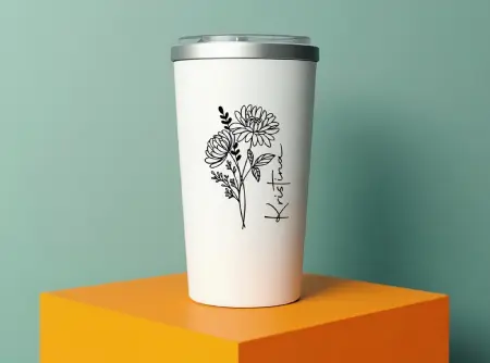 Step 3 – Generate Mockup