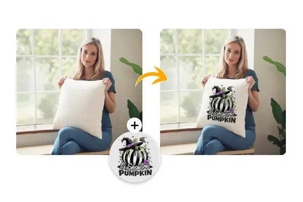 Personalized & Custom Product Visualization