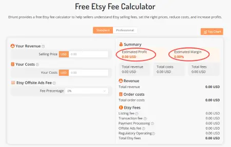 Step 3: Preview & Adjust
