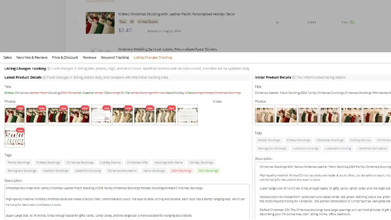Track Historical Trends to Make Data-Driven Decisions