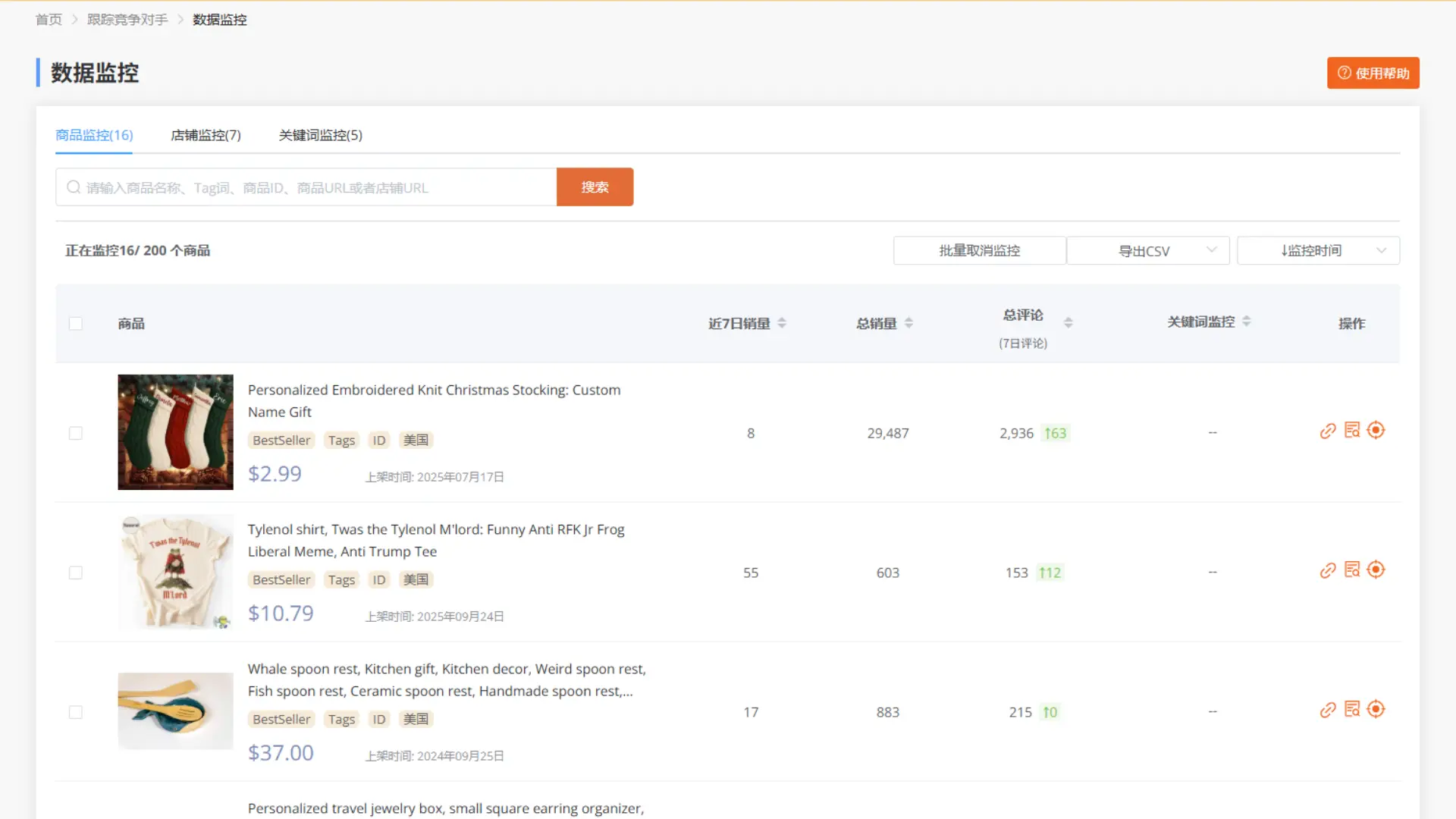 Data Tracking – Continuously Track Your SEO Performance