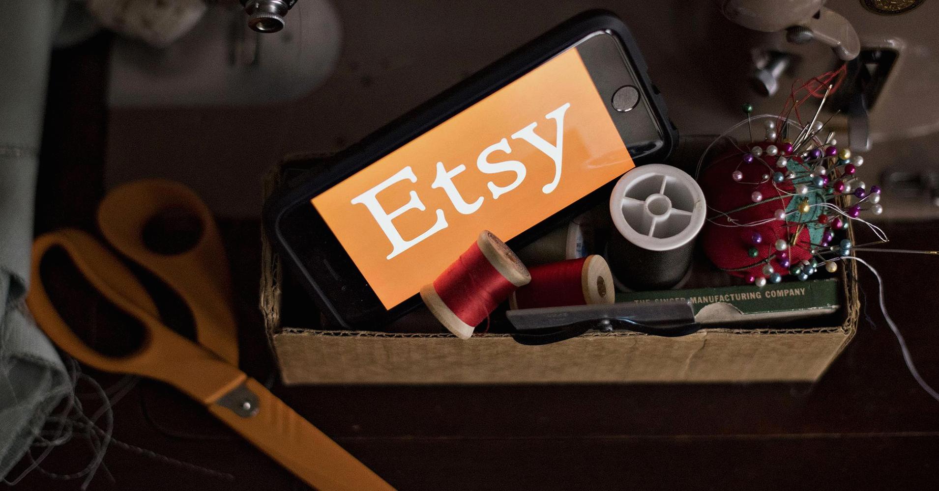 Etsy Sellers Must Read: How to Use EtsyHunt to Improve Shop Performance