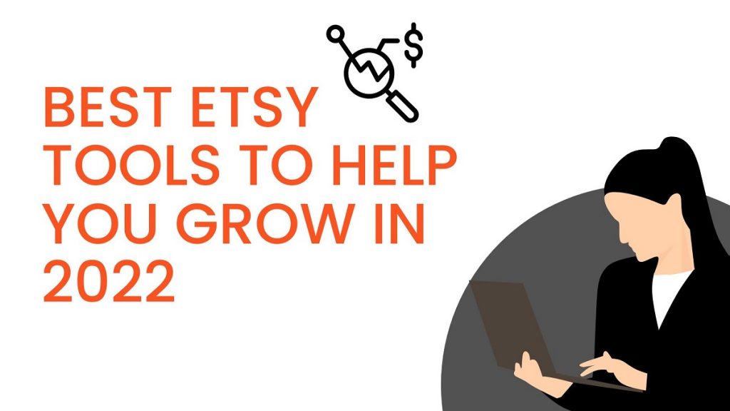 Best Etsy Tools