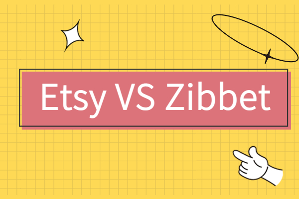 Etsy VS Zibbet: Would Zibbet be the Best Alternative?