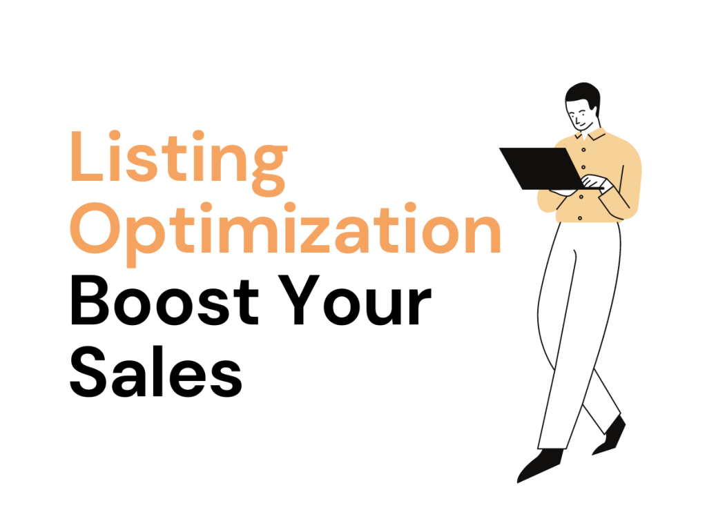 Listing Optimization: Boost Sales Performance with Top Etsy SEO Tools