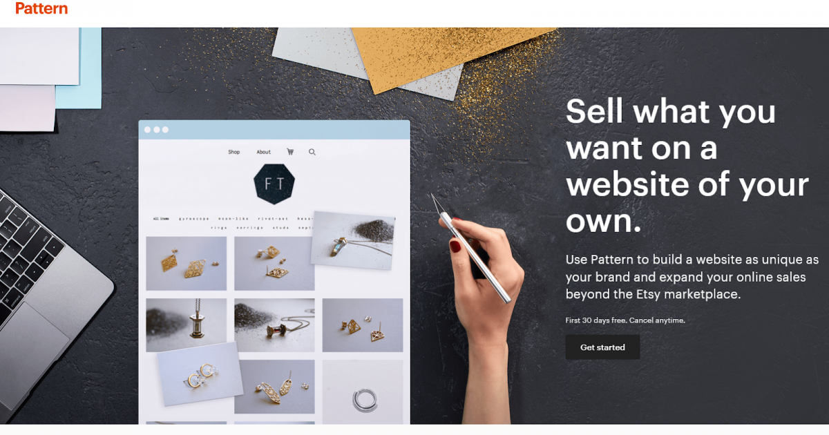 Etsy Pattern Pros & Cons | Should Sellers Use It In 2023