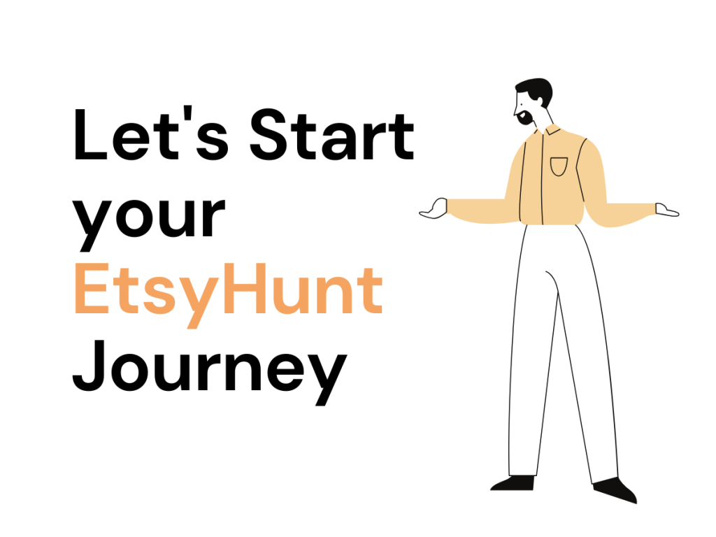Start Your Journey: How to Become an Etsy Star Seller and Boost Your Etsy Rank?