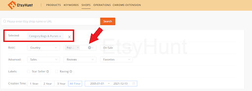 What is a Good Conversion Rate on Etsy? Boost Your Etsy Shop-EtsyHunt
