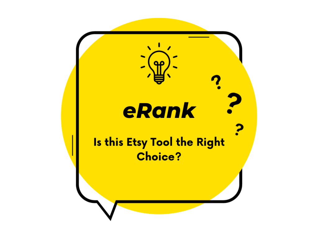 erank etsyhunt reviews alternative
