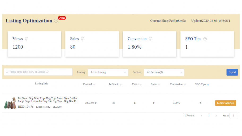 How Can You Improve Your Listing&rsquo;s Quality