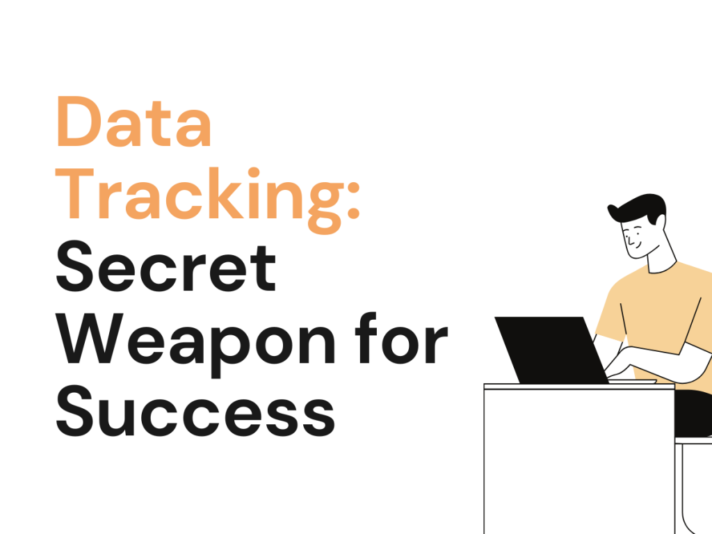 Data Tracking: How to Track Competitors with EtsyHunt?
