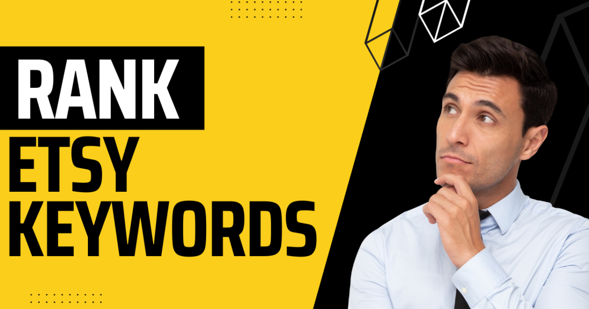 Etsy Search Ranking Optimization