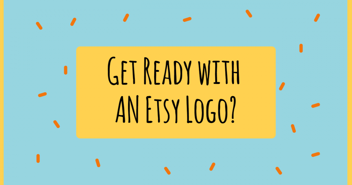 The Complete Guide to Designing an Etsy Logo