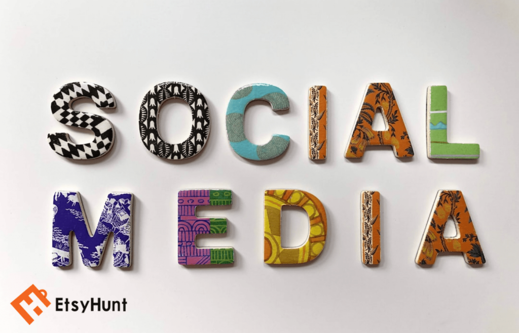 Focus on Social Media Marketing